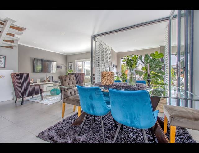 3 BEDROOM TOWNHOUSE FOR SALE IN BRYANSTON